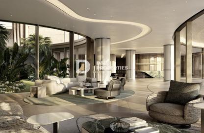 Apartment - 3 - 4 for sale in The Alba Resort Residences - The Alba Residences by Omniyat - The Crescent - Palm Jumeirah - Dubai Apartment - 3 - 4 for sale in The Alba Resort Residences - The Alba Residences by Omniyat - The Crescent - Palm Jumeirah - Dubai