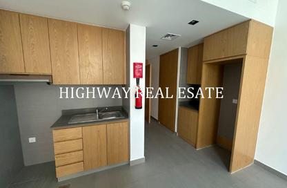 Apartment - Studio - 1 for rent in RB 4 - Al Mamsha - Muwaileh - Sharjah