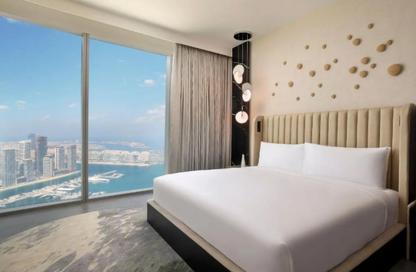 Apartment - Studio - 1 for sale in Ciel Tower - Dubai Marina - Dubai Apartment - Studio - 1 for sale in Ciel Tower - Dubai Marina - Dubai