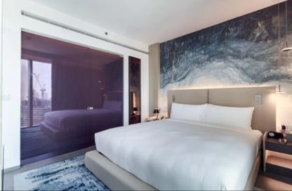 Apartment - Studio - 1 for sale in Ciel Tower - Dubai Marina - Dubai