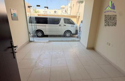 Shop - Studio - 1 for rent in Al Zuaina Building - Al Musalla - Al Gharb - Sharjah