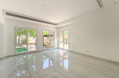 Villa - 5 Bedrooms - 5 Bathrooms for rent in Meadows 8 - Meadows - Dubai