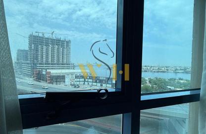 Apartment - 3 Bedrooms - 3 Bathrooms for sale in Al Khor Tower A1 - Al Khor Towers - Ajman Downtown - Ajman