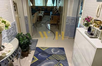 Apartment - 3 Bedrooms - 3 Bathrooms for sale in Al Khor Tower A1 - Al Khor Towers - Ajman Downtown - Ajman Apartment - 3 Bedrooms - 3 Bathrooms for sale in Al Khor Tower A1 - Al Khor Towers - Ajman Downtown - Ajman