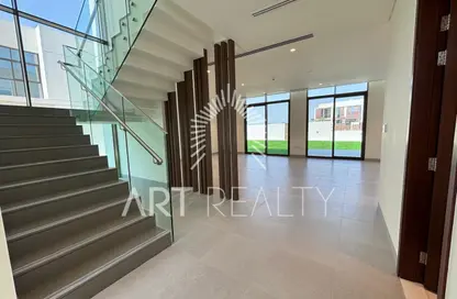 Villa - 5 Bedrooms - 5 Bathrooms for sale in Seef Al Jubail - Al Jubail Island - Abu Dhabi