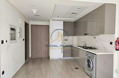 شقة - غرفة نوم - 1 حمام للايجار في عزيزي ريفيرا 26 - عزيزي ريفيرا - ميدان واحد - ميدان - دبي