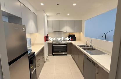 Apartment - 3 - 4 for rent in Forte 1 - Forte - Downtown Dubai - Dubai Apartment - 3 - 4 for rent in Forte 1 - Forte - Downtown Dubai - Dubai
