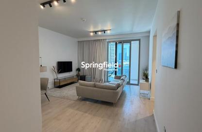 Apartment - 3 - 4 for rent in Forte 1 - Forte - Downtown Dubai - Dubai Apartment - 3 - 4 for rent in Forte 1 - Forte - Downtown Dubai - Dubai