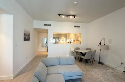 Apartment - 3 - 4 for rent in Forte 1 - Forte - Downtown Dubai - Dubai