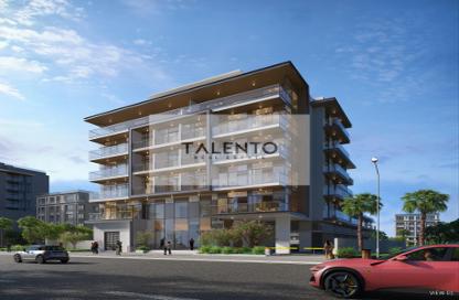 Apartment - 1 Bedroom - 2 Bathrooms for sale in 27 East End Garden Residences - International City Phase 2 - Al Warsan 4 - Al Warsan - Dubai Apartment - 1 Bedroom - 2 Bathrooms for sale in 27 East End Garden Residences - International City Phase 2 - Al Warsan 4 - Al Warsan - Dubai