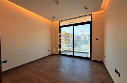 Apartment - 1 - 1 for rent in DGM Pearl - Liwan - Dubai