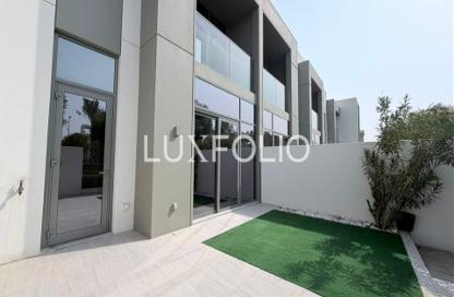Townhouse - 3 Bedrooms - 4 Bathrooms for rent in Ruba - Arabian Ranches 3 - Dubai