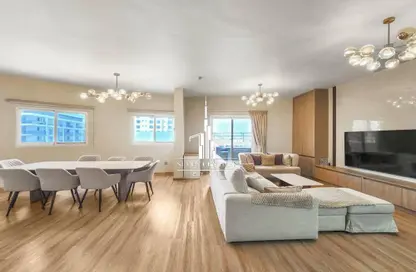 Apartment - 2 Bedrooms - 3 Bathrooms for sale in Diamond Views 4 - Diamond Views - Jumeirah Village Circle - Dubai