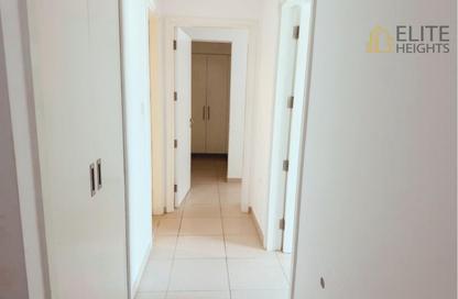 Apartment - 2 Bedrooms - 2 Bathrooms for rent in Safi 1A - Safi 1 - Safi - Town Square - Dubai