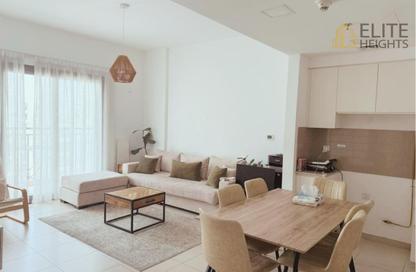 Apartment - 2 Bedrooms - 2 Bathrooms for rent in Safi 1A - Safi 1 - Safi - Town Square - Dubai