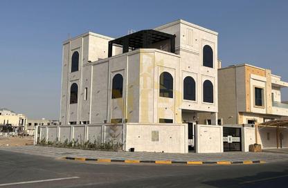 Villa - 7 Bedrooms - 7+ Bathrooms for sale in Al Aamra Gardens - Al Amerah - Ajman