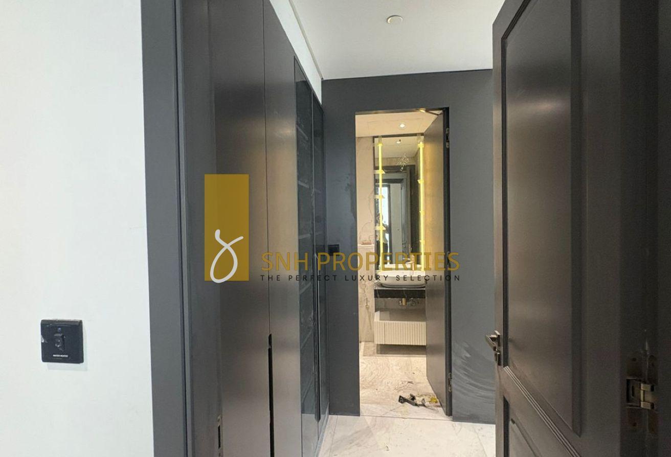 WITH PRIVATE POOL | BRAND NEW | SEMI FURNISHED photo 2
