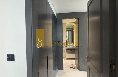 Apartment - 3 Bedrooms - 3 Bathrooms for rent in 48 Parkside - Arjan - Dubai
