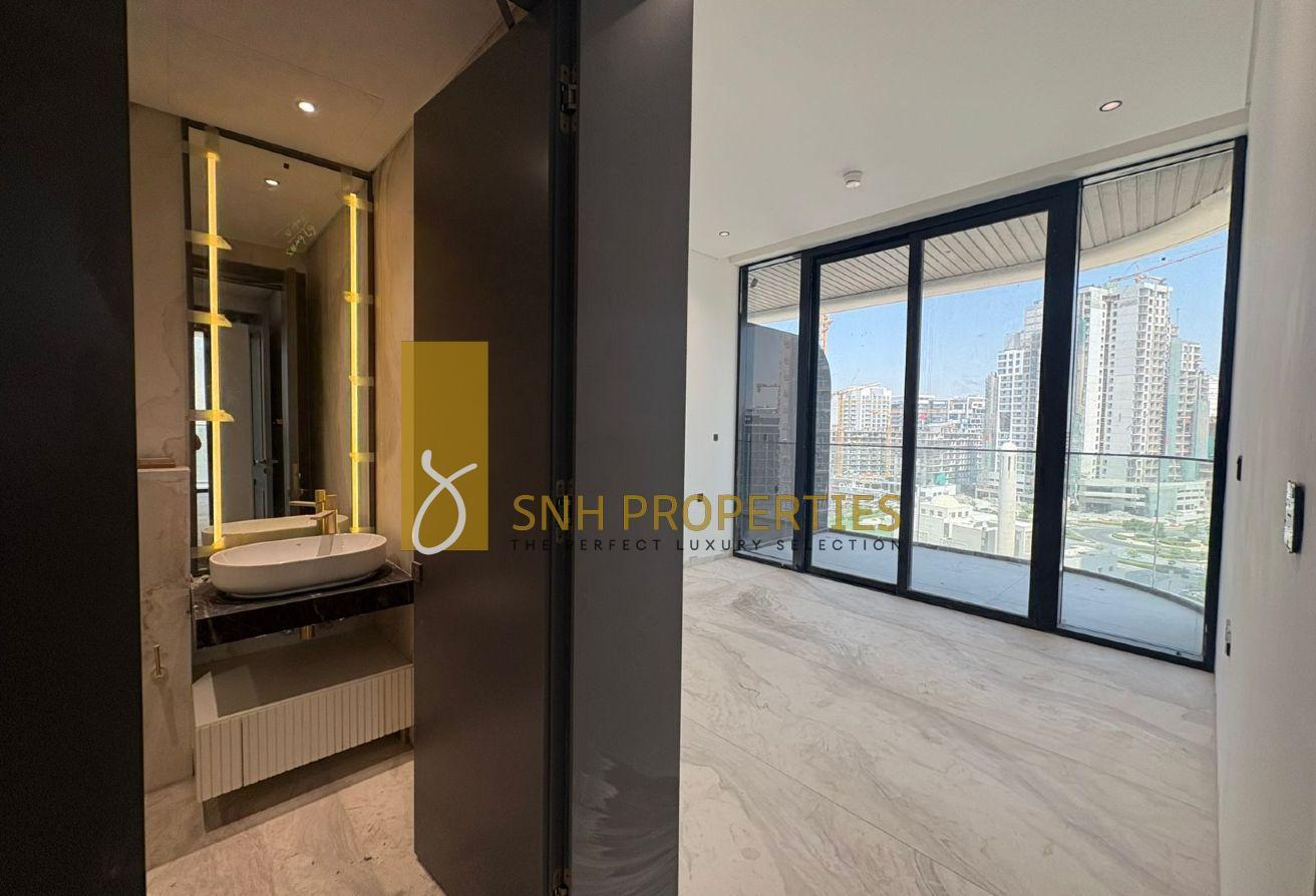 WITH PRIVATE POOL | BRAND NEW | SEMI FURNISHED photo 7