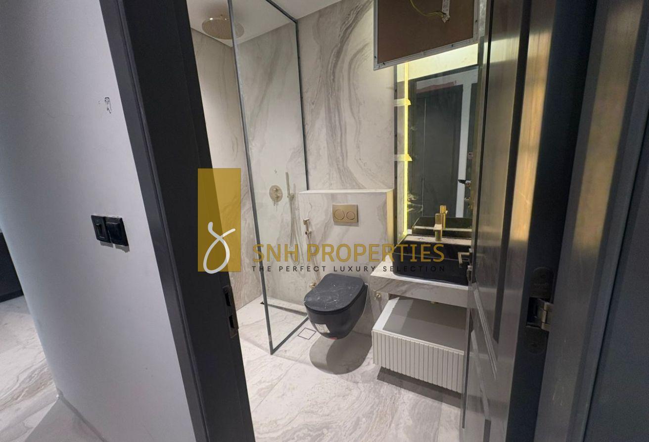 WITH PRIVATE POOL | BRAND NEW | SEMI FURNISHED photo 5