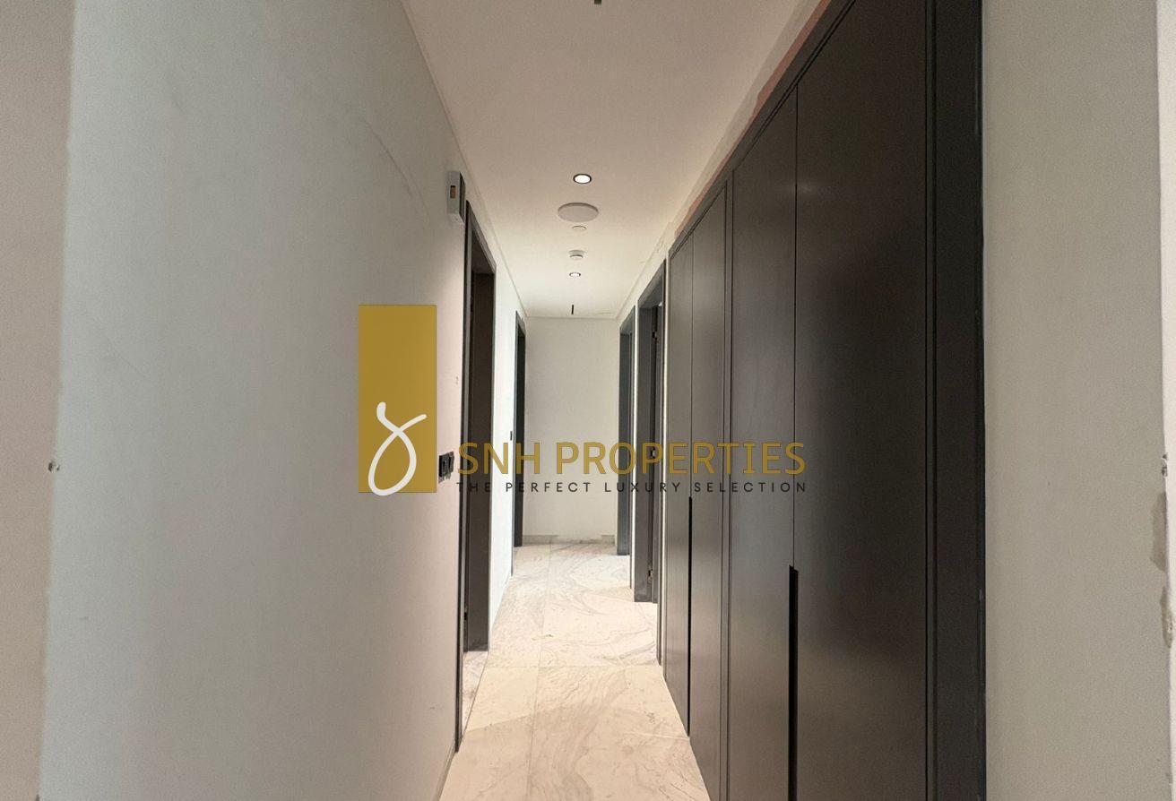 WITH PRIVATE POOL | BRAND NEW | SEMI FURNISHED photo 4