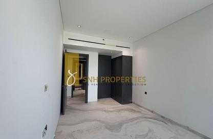 Apartment - 3 Bedrooms - 3 Bathrooms for rent in 48 Parkside - Arjan - Dubai Apartment - 3 Bedrooms - 3 Bathrooms for rent in 48 Parkside - Arjan - Dubai