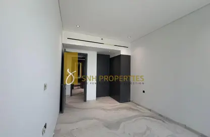 Apartment - 3 Bedrooms - 3 Bathrooms for rent in 48 Parkside - Arjan - Dubai