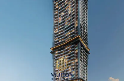 Apartment - 1 Bedroom - 2 Bathrooms for sale in Sky Level 1 - District 11 - Jumeirah Village Circle - Dubai