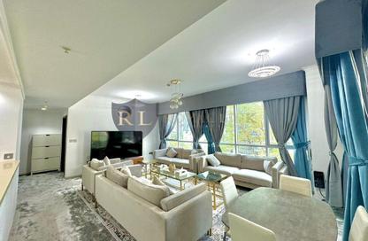 Apartment - 2 Bedrooms - 2 Bathrooms for rent in The Residences 2 - The Residences - Downtown Dubai - Dubai