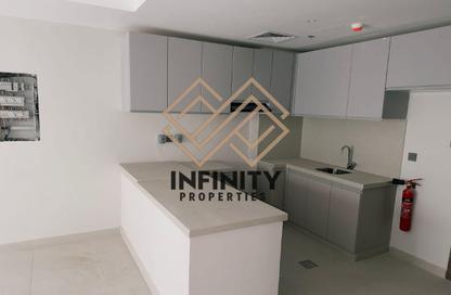 Apartment - 2 - 2 for sale in Kentia - Ajman Uptown Villas - Ajman Uptown - Ajman Apartment - 2 - 2 for sale in Kentia - Ajman Uptown Villas - Ajman Uptown - Ajman