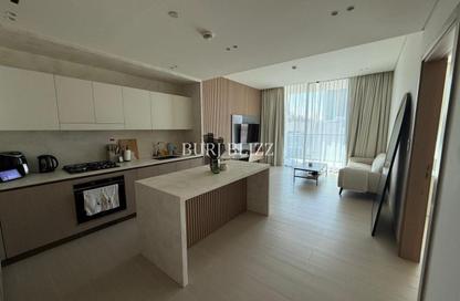 Apartment - 1 Bedroom - 2 Bathrooms for rent in Binghatti Phoenix - District 13 - Jumeirah Village Circle - Dubai