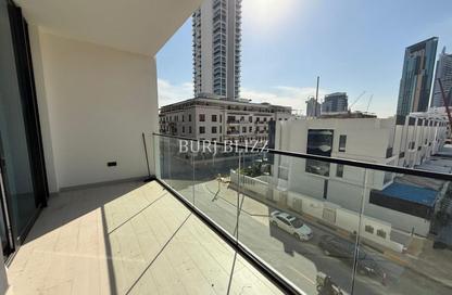 Apartment - 1 Bedroom - 2 Bathrooms for rent in Binghatti Phoenix - District 13 - Jumeirah Village Circle - Dubai