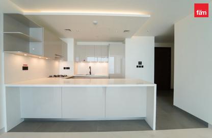 Apartment - 3 - 4 for rent in The Crest Tower A - The Crest - Sobha Hartland - Mohammed Bin Rashid City - Dubai