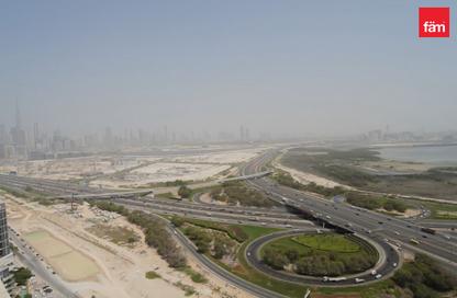Apartment - 3 - 4 for rent in The Crest Tower A - The Crest - Sobha Hartland - Mohammed Bin Rashid City - Dubai