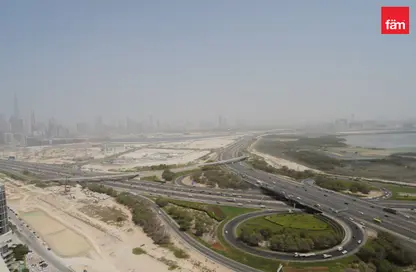 Apartment - 3 Bedrooms - 4 Bathrooms for rent in The Crest Tower A - The Crest - Sobha Hartland - Mohammed Bin Rashid City - Dubai
