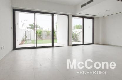 Townhouse - 3 - 4 for rent in Nara - The Valley - Dubai