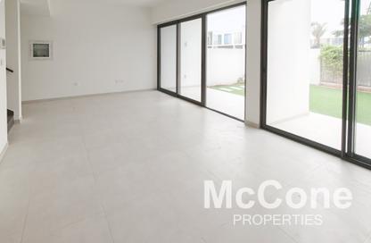 Townhouse - 3 - 4 for rent in Nara - The Valley - Dubai