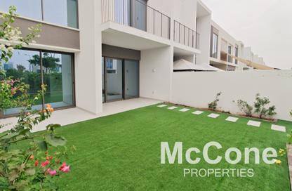 Townhouse - 3 - 4 for rent in Nara - The Valley - Dubai
