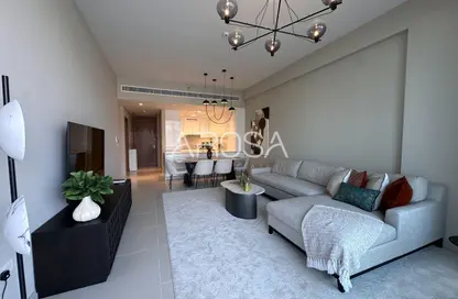 Apartment - 2 Bedrooms - 2 Bathrooms for rent in Canal Front Residence 6 - Canal Front Residences - Al Wasl - Dubai