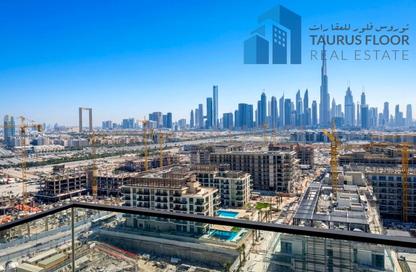 Apartment - 2 Bedrooms - 2 Bathrooms for rent in Seagate Building 2 - Seagate - Mina Rashid - Dubai Apartment - 2 Bedrooms - 2 Bathrooms for rent in Seagate Building 2 - Seagate - Mina Rashid - Dubai