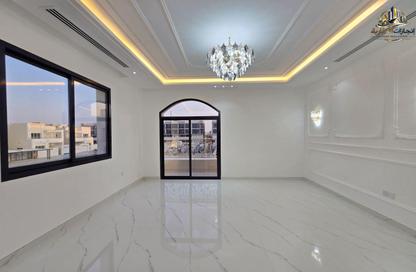 Villa - 6 - 7 for sale in Al Helio Downtown - Al Helio - Ajman Villa - 6 - 7 for sale in Al Helio Downtown - Al Helio - Ajman