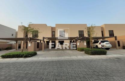 Townhouse - 4 - 6 for rent in Al Zahia - Muwaileh Commercial - Sharjah