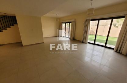Townhouse - 4 - 6 for rent in Al Zahia - Muwaileh Commercial - Sharjah