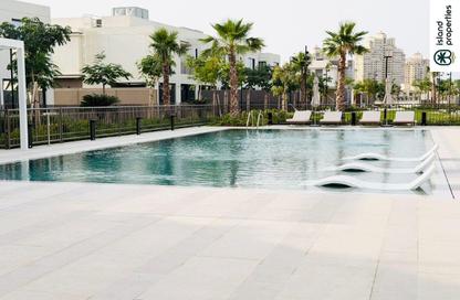 Villa - 2 Bedrooms - 3 Bathrooms for rent in Falcon Island North - Falcon Island - Al Hamra Village - Ras Al Khaimah Villa - 2 Bedrooms - 3 Bathrooms for rent in Falcon Island North - Falcon Island - Al Hamra Village - Ras Al Khaimah