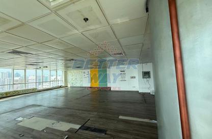 Office Space - Studio - 1 for rent in Tourist Club Area - Abu Dhabi