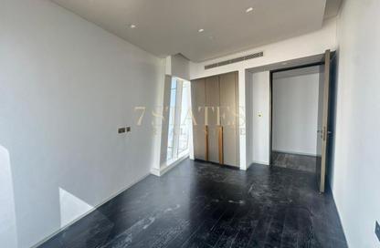 Apartment - 4 Bedrooms - 4 Bathrooms for sale in Damac Heights - Dubai Marina - Dubai