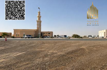 Land - Studio for sale in Manama - Ajman Land - Studio for sale in Manama - Ajman