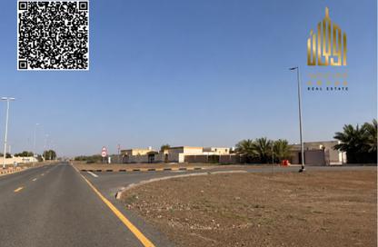 Land - Studio for sale in Manama - Ajman