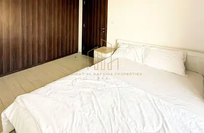 شقة - غرفة نوم - 1 حمام للايجار في الرمث - رمرام - دبي لاند - دبي