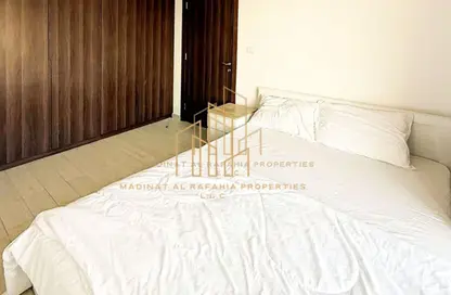 Apartment - 1 Bedroom - 1 Bathroom for rent in Al Ramth - Remraam - Dubai Land - Dubai